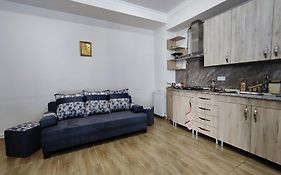 Jermuk Mini Apartment