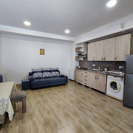 Jermuk Mini Apartment Exteriér fotografie