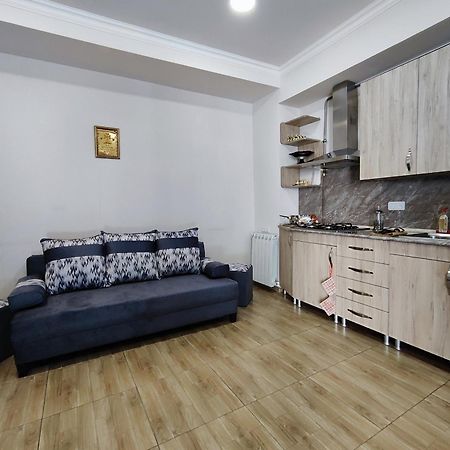 Jermuk Mini Apartment Exteriér fotografie