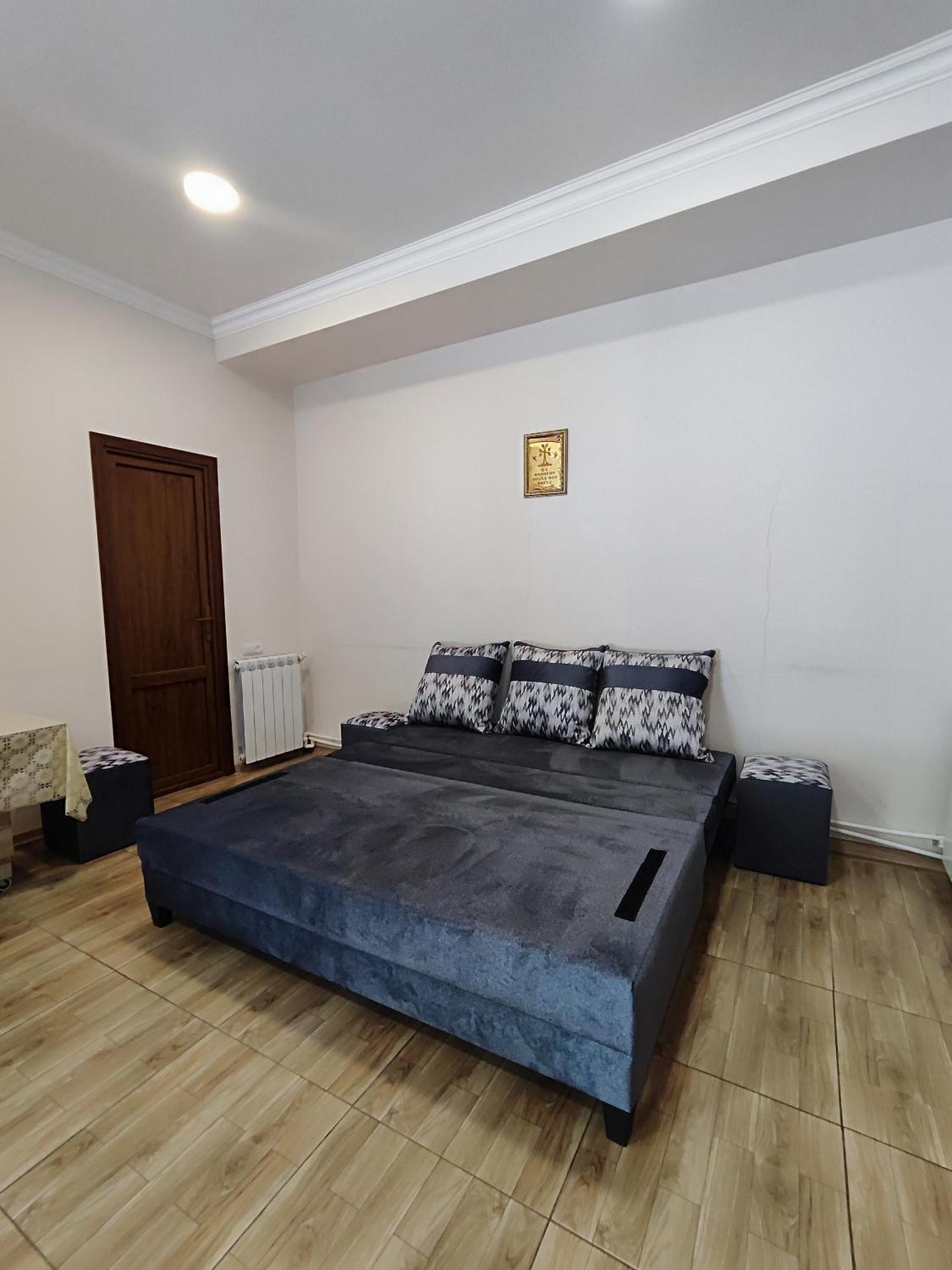 Jermuk Mini Apartment Exteriér fotografie