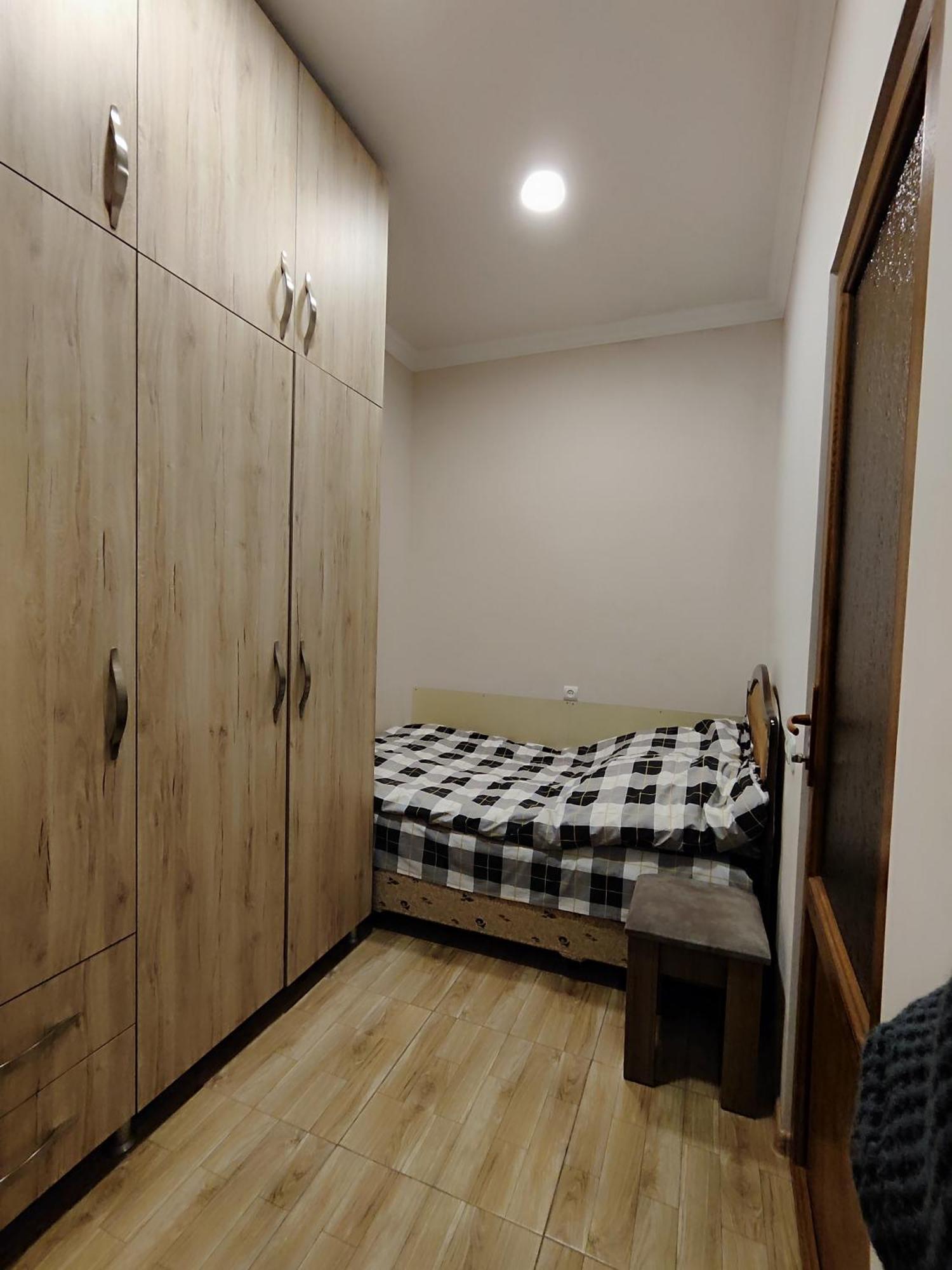 Jermuk Mini Apartment Exteriér fotografie