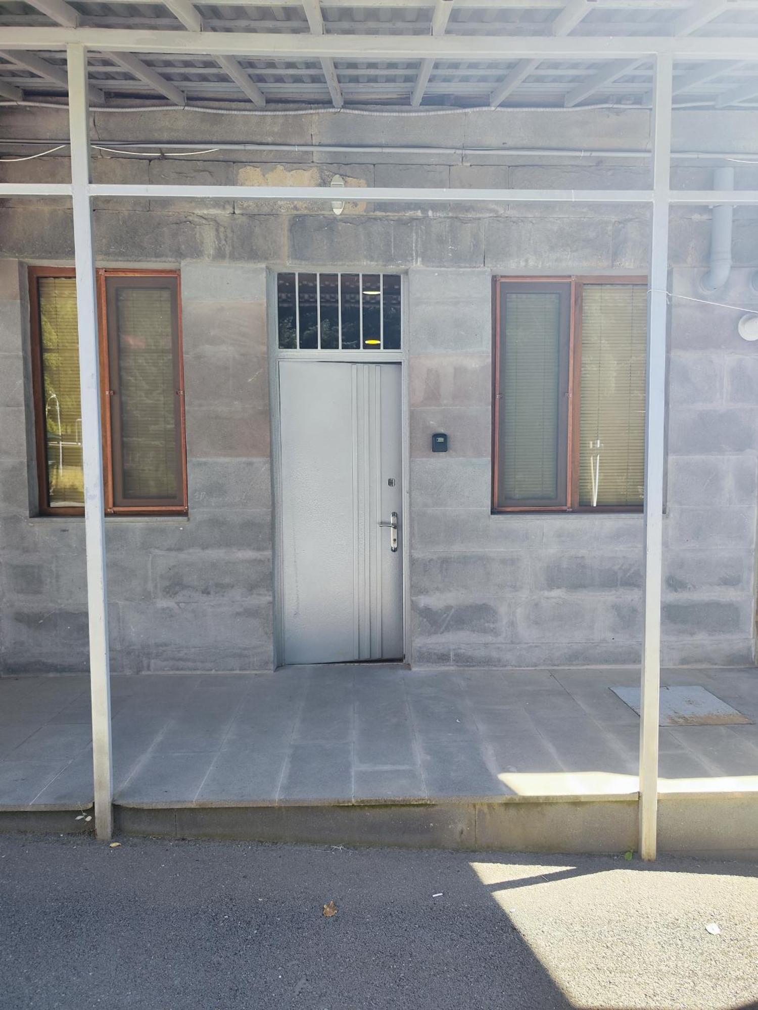 Jermuk Mini Apartment Exteriér fotografie