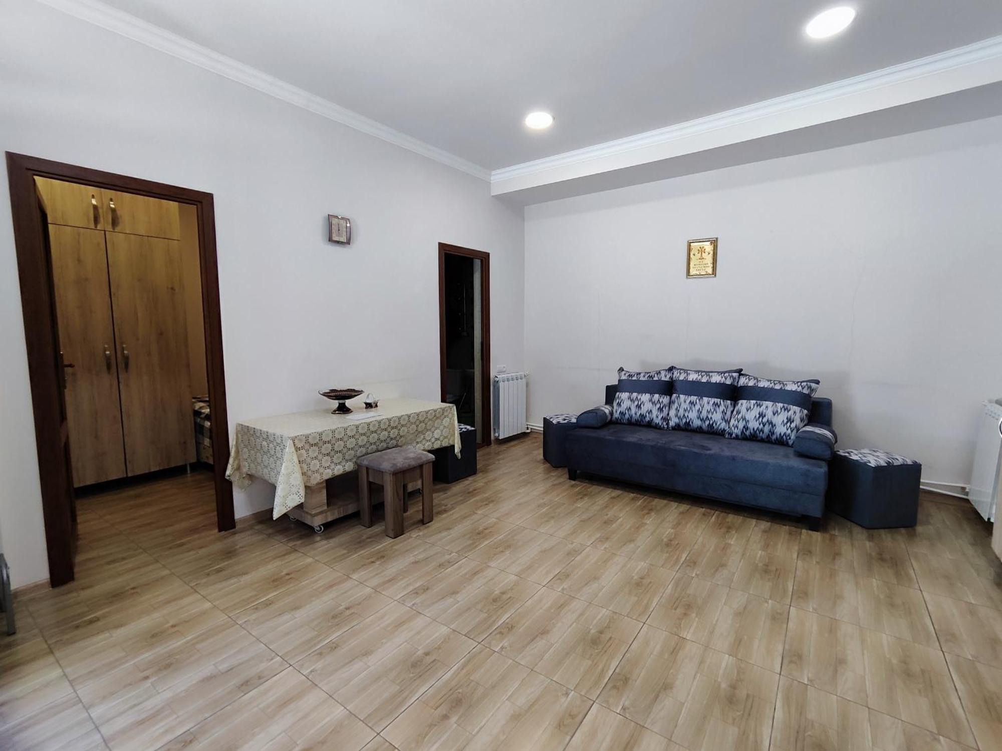 Jermuk Mini Apartment Exteriér fotografie